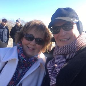 Meet your Posher, Jan